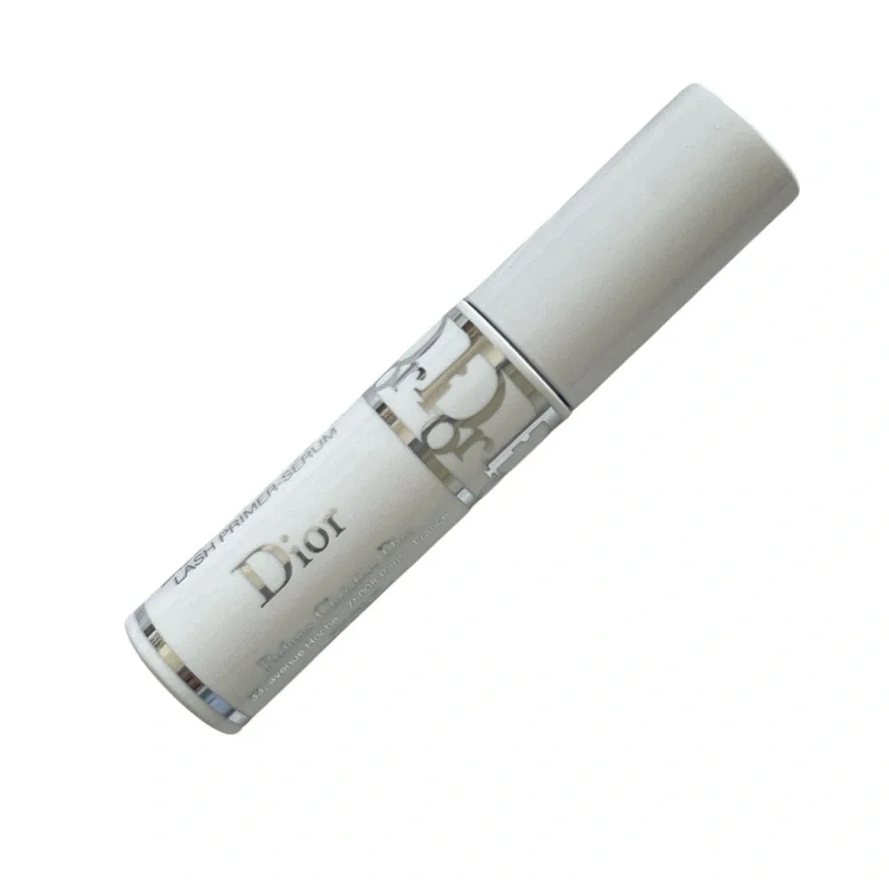 Dior Diorshow Maximizer 3D Lash Primer - White Travel Size
